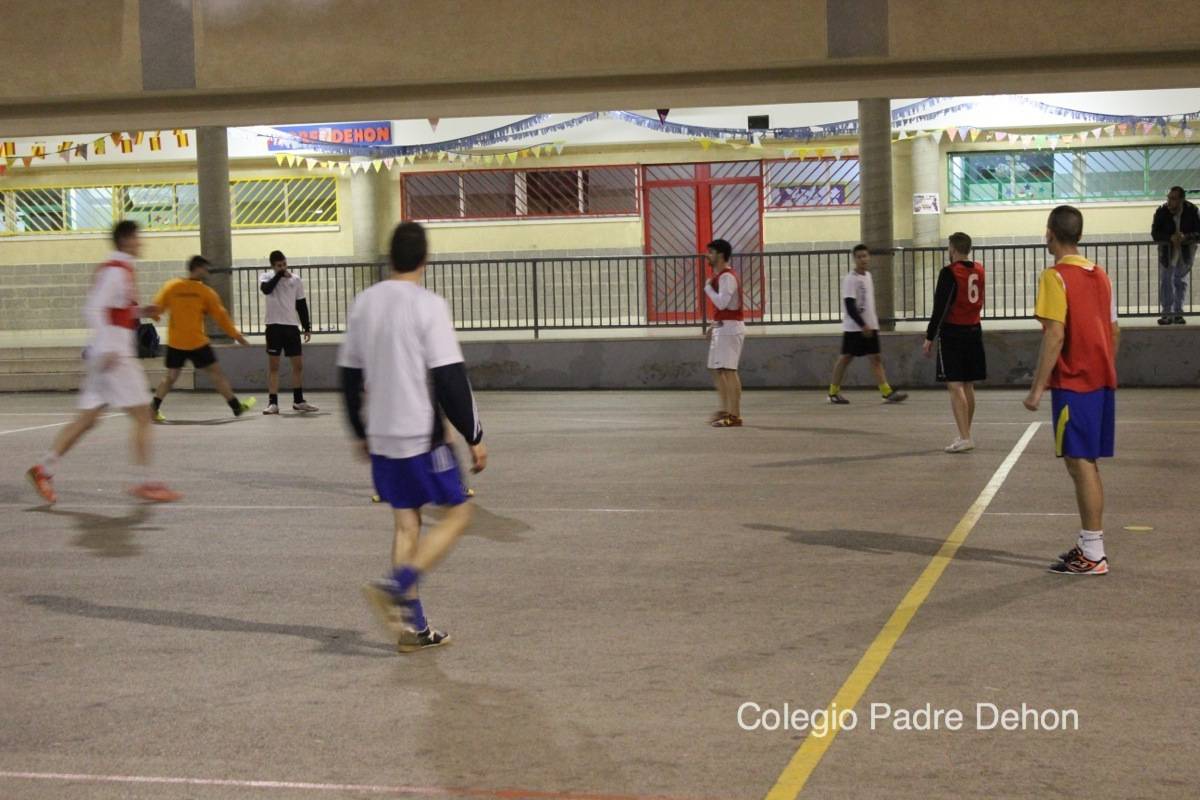 2014 03 28 III MEMORIAL JUAN CARLOS GÓMEZ NAVARRO (46)